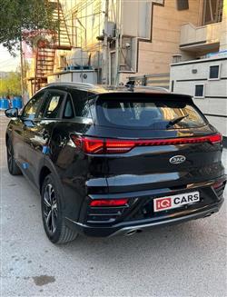 جاك JS6